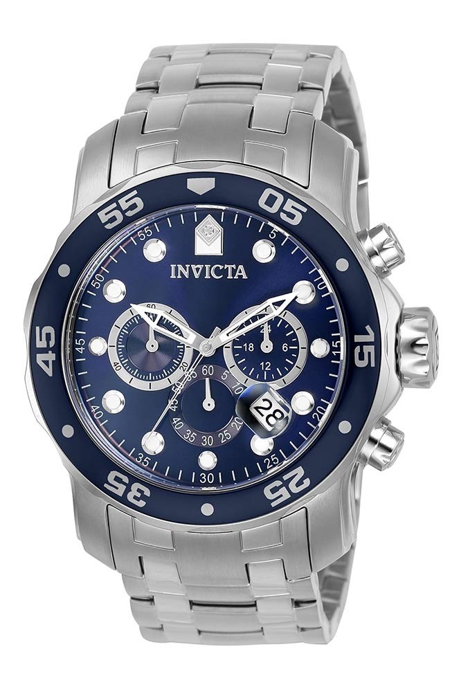 invicta scuba watch