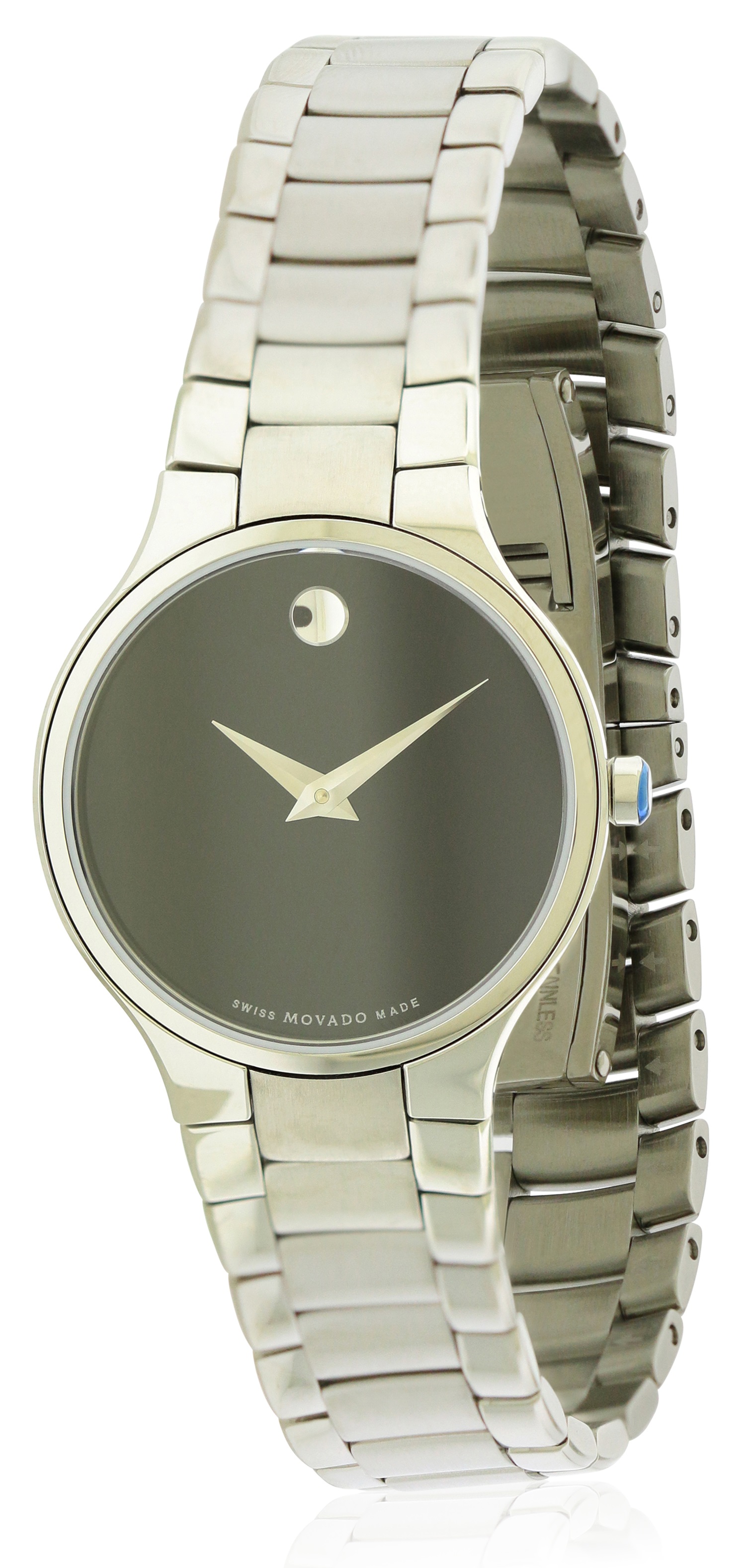 movado watches women's outlet