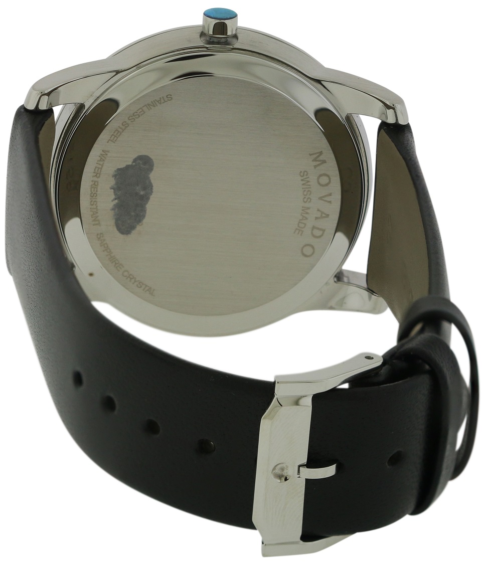 movado 0606502