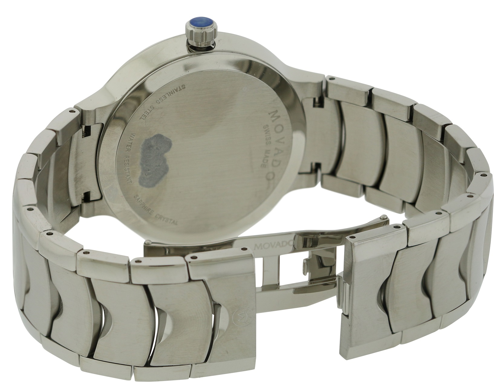 movado 0607041