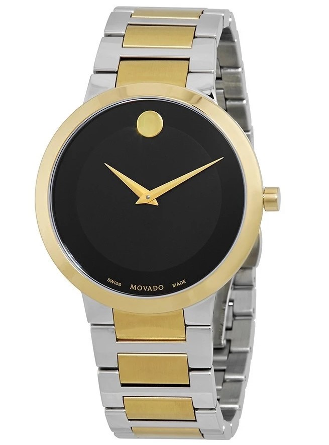 mens movado watch