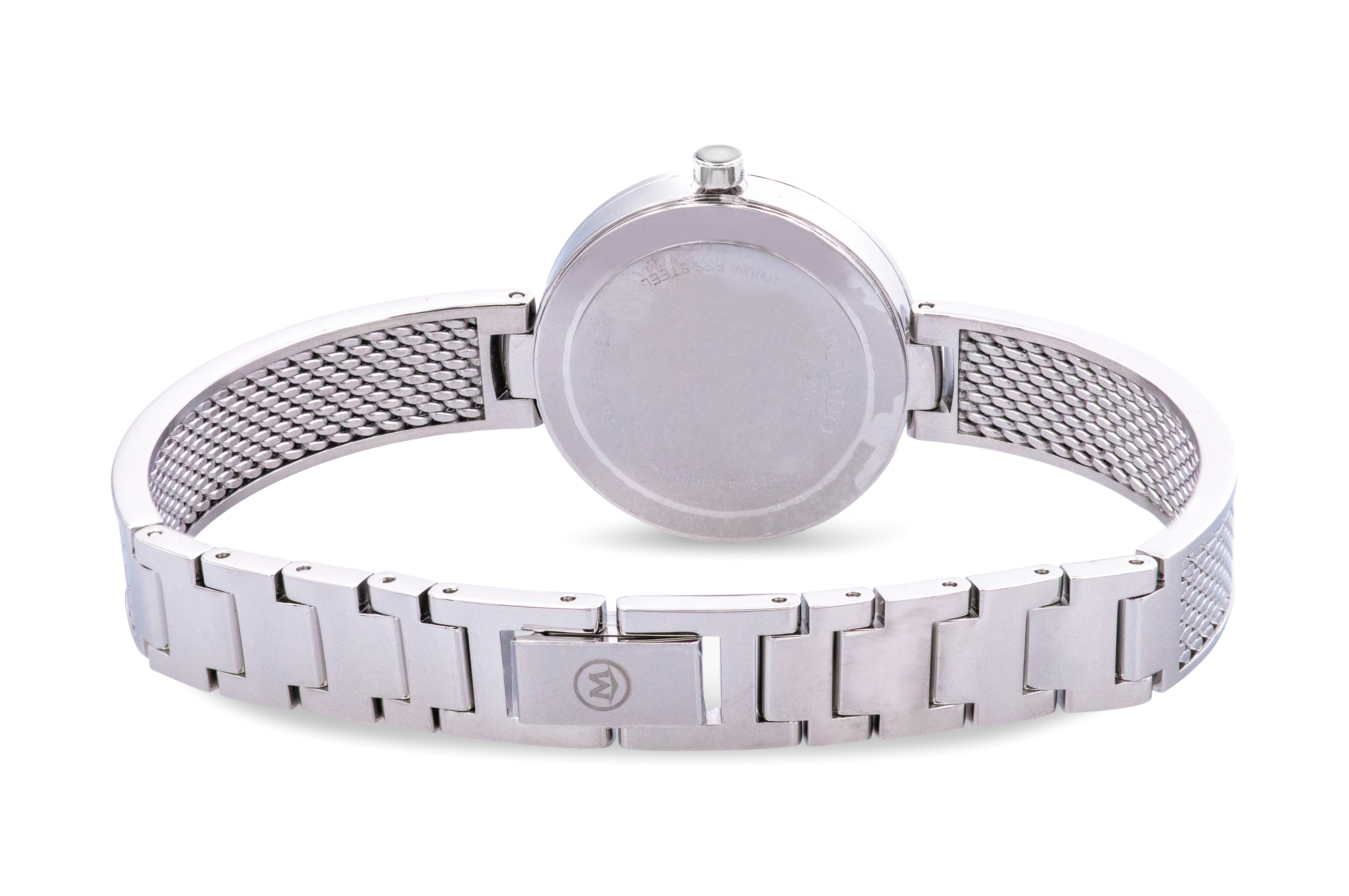 movado amika watch