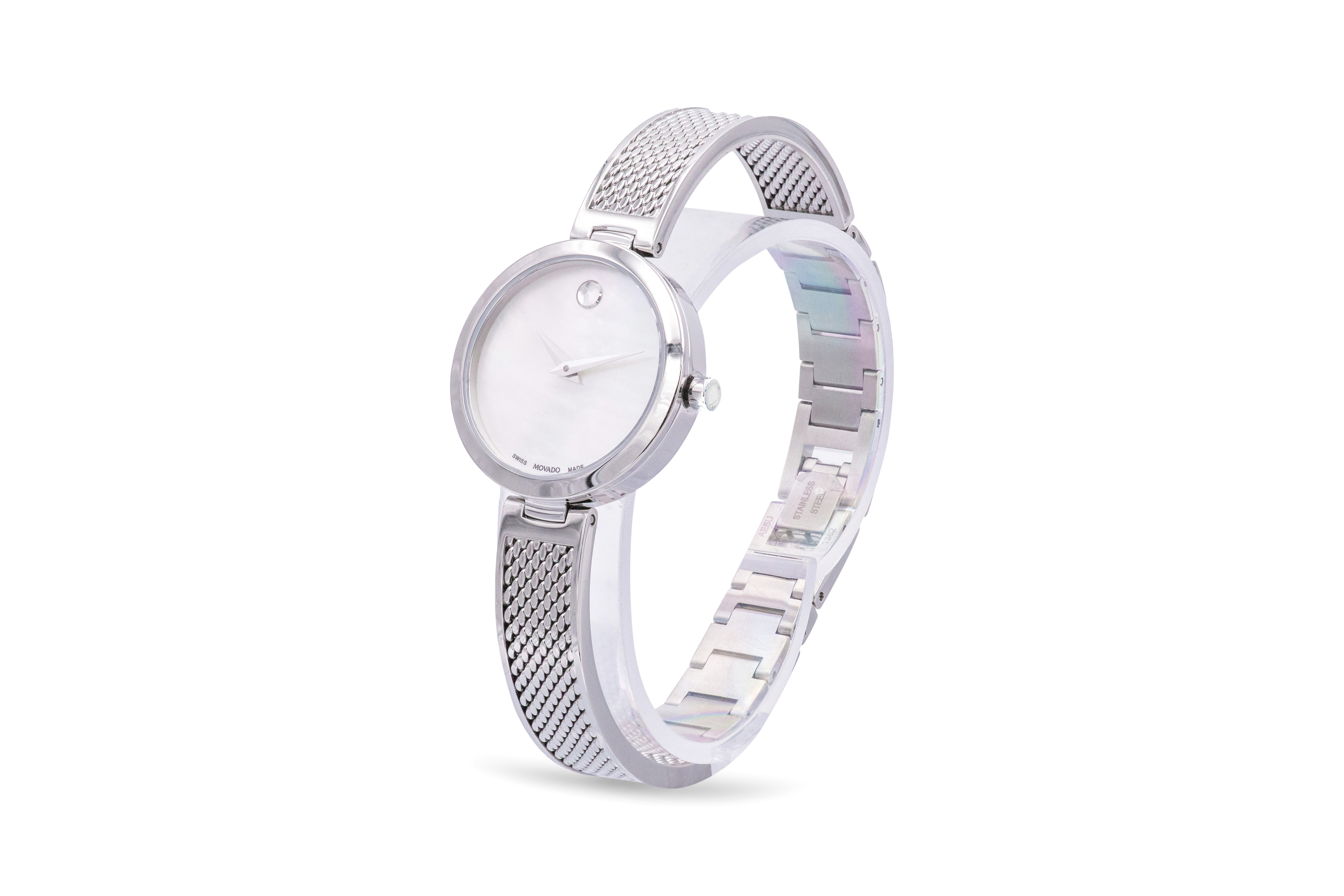 movado amika watch