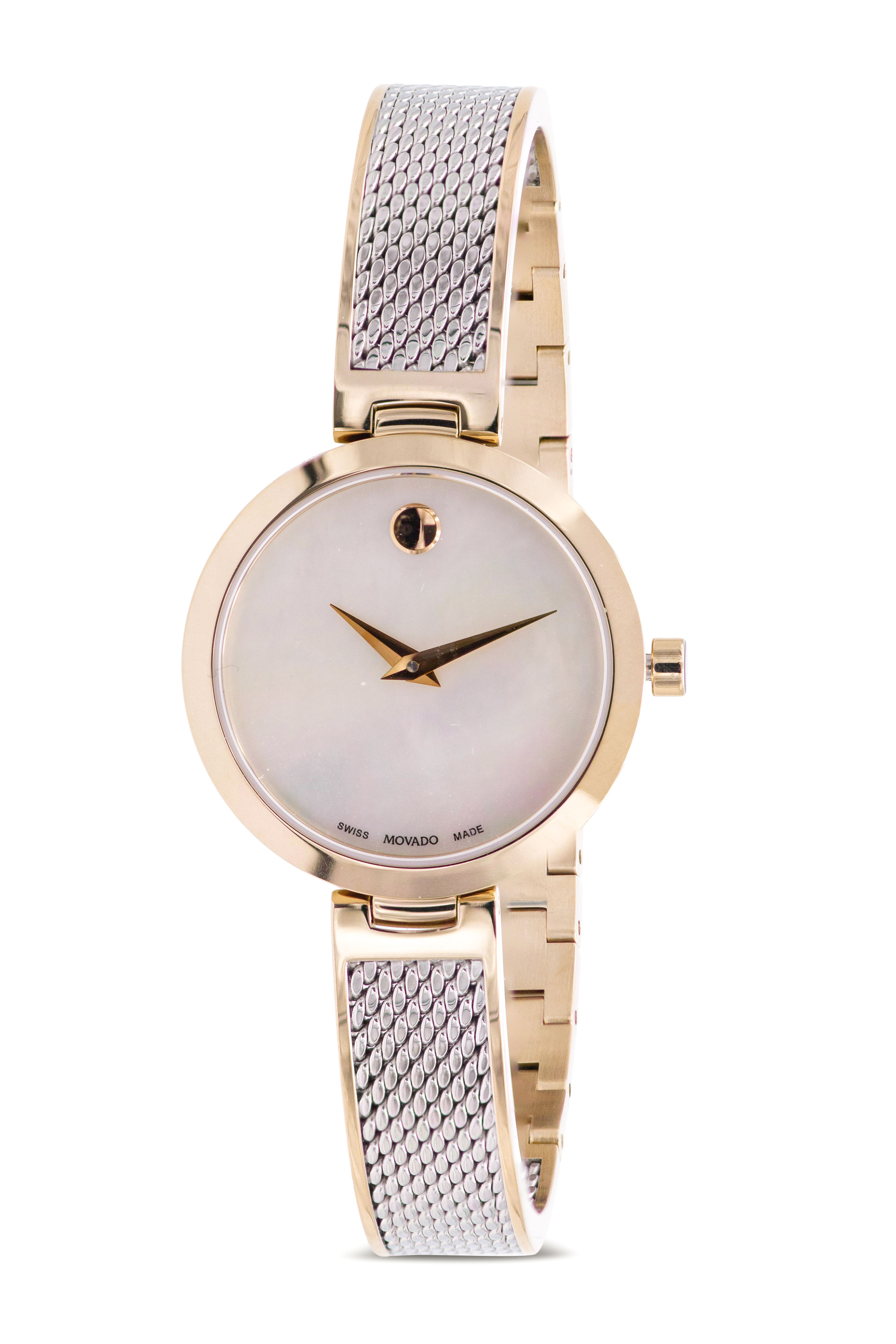 movado amika watch