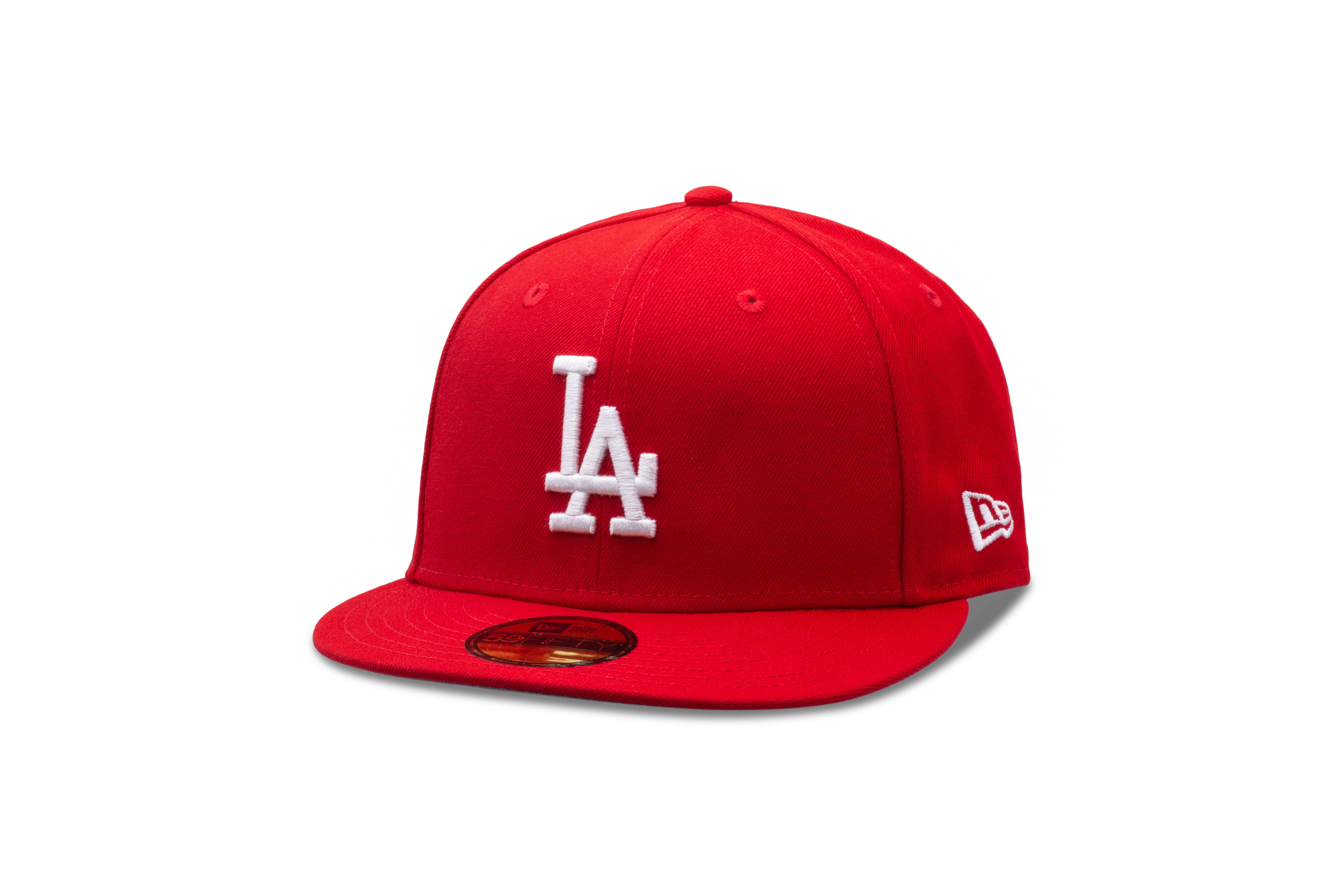 New Era 59Fifty MLB Basic Atlanta Braves Fitted Scarlet Red Headwear Cap  (7) : : Sports & Outdoors
