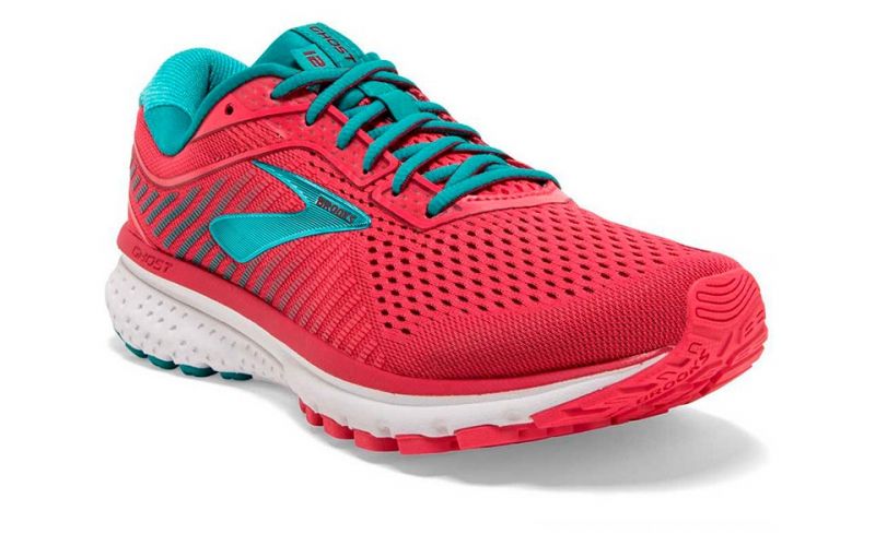 brooks ghost 12 womens running shoes