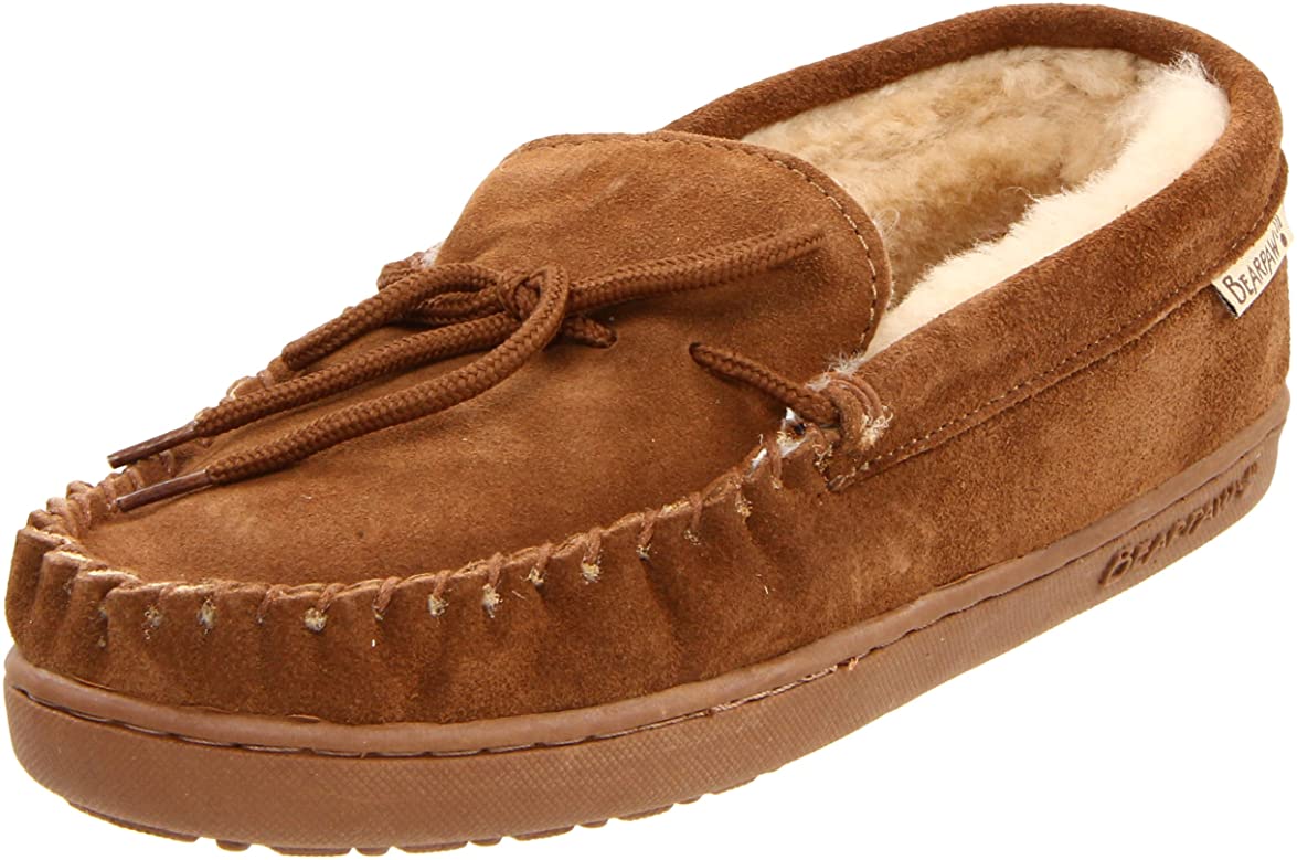 Bearpaw men's 2024 slippers