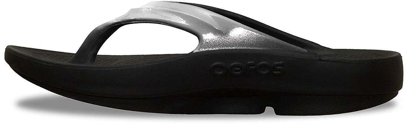 oofos womens sandals sale