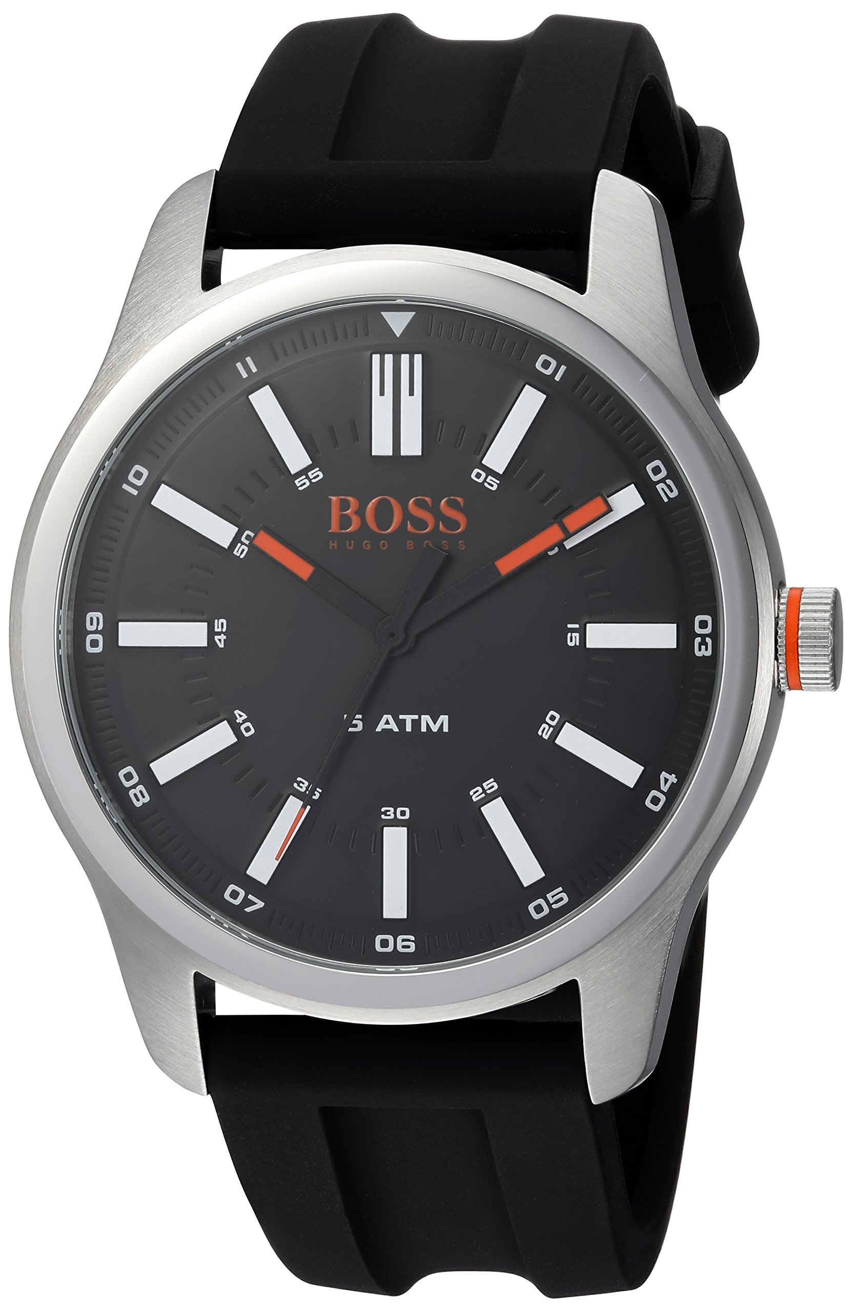 hugo boss orange dublin watch