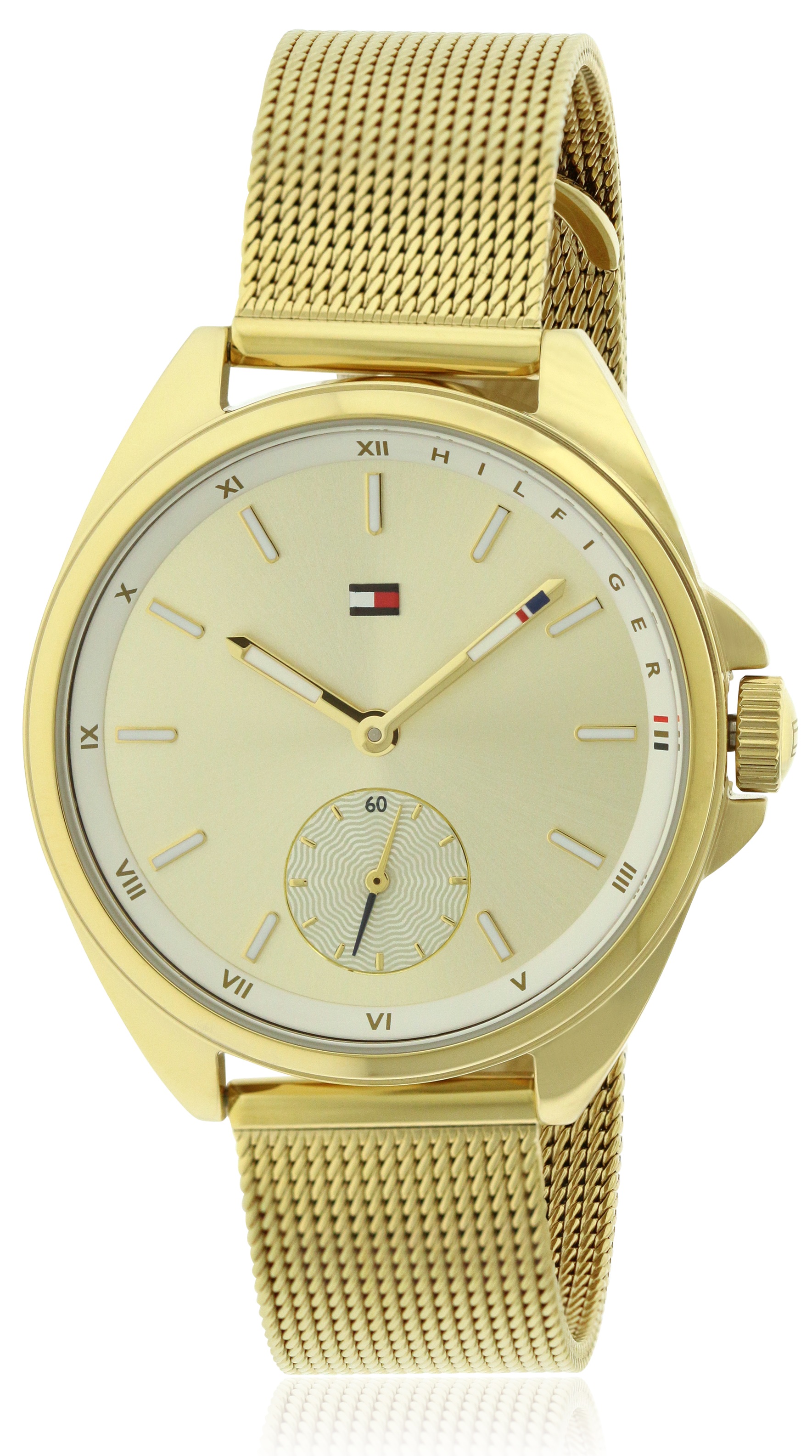 montres femmes tommy hilfiger