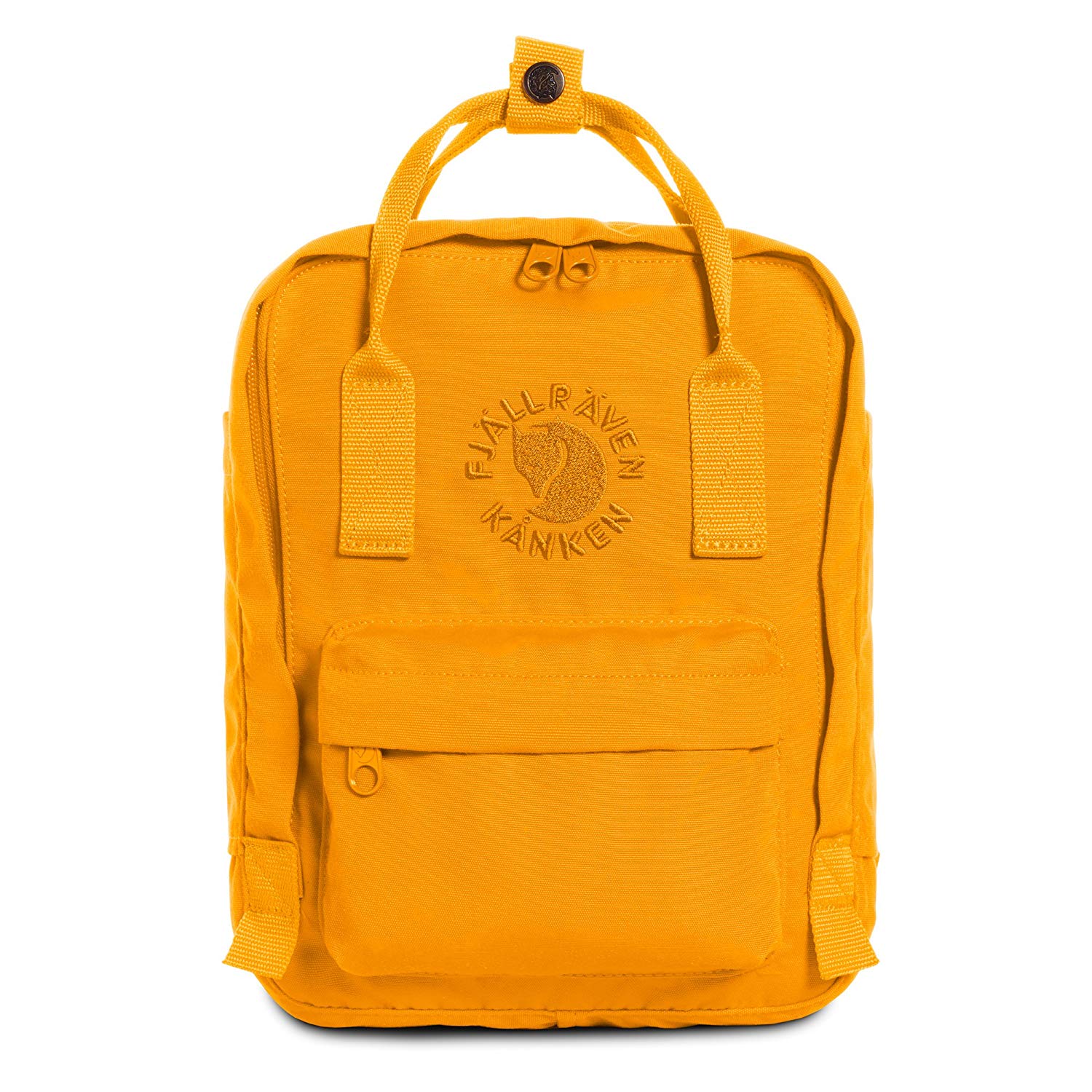 Fjallraven ReKanken Mini Special Edition Recycled Backpack for