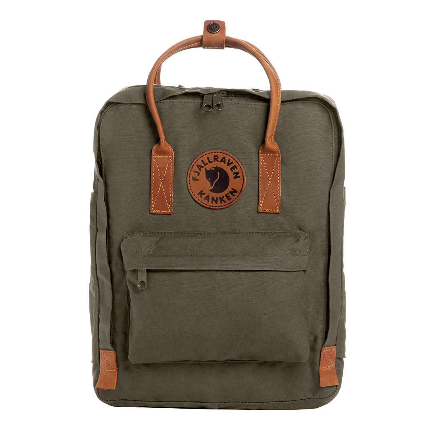 fjallraven kanken 620 green