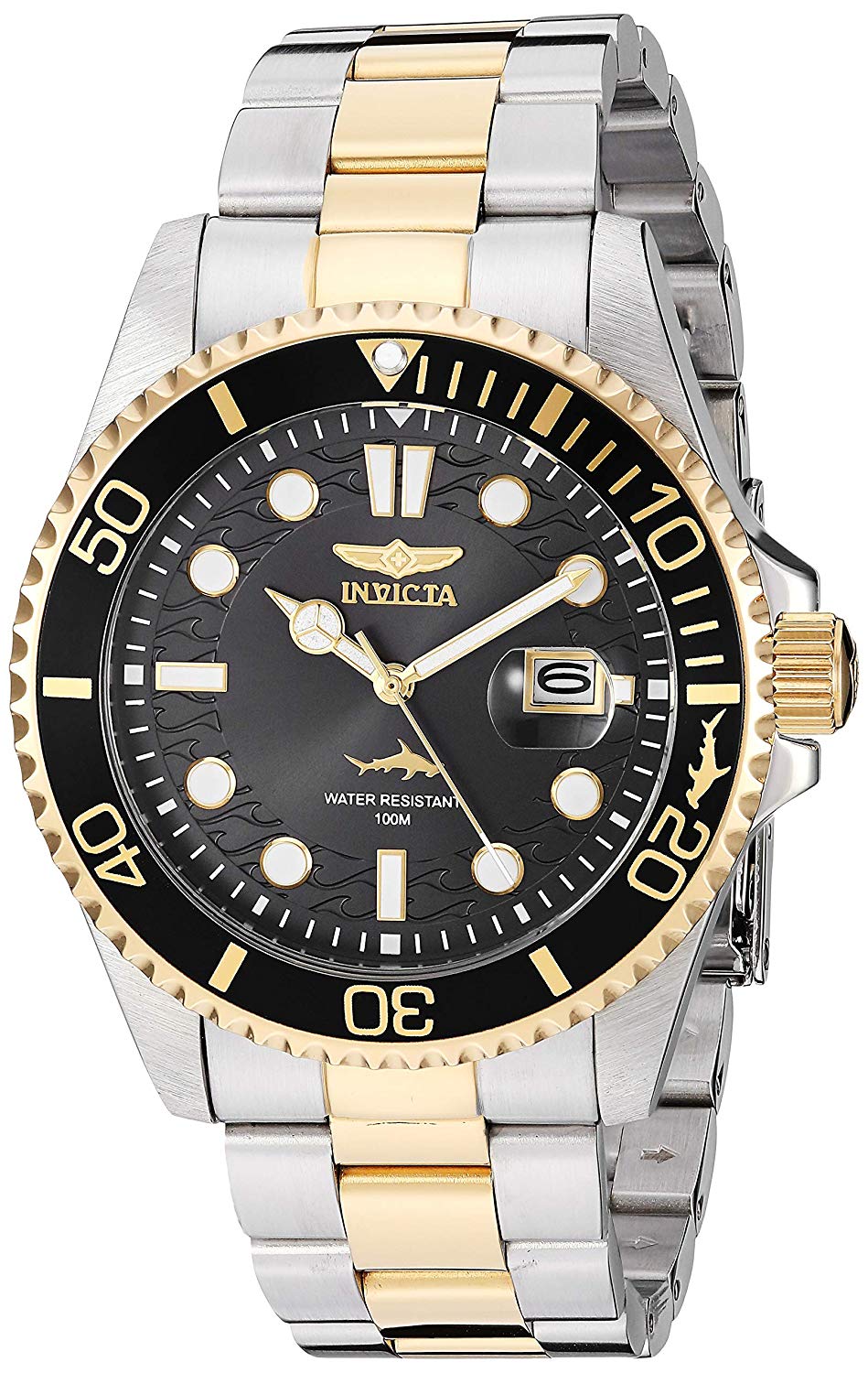 invicta men pro diver
