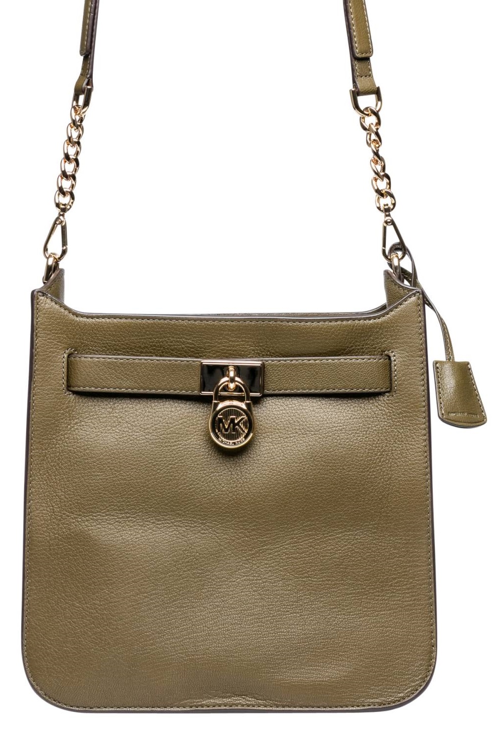 michael kors olive boots
