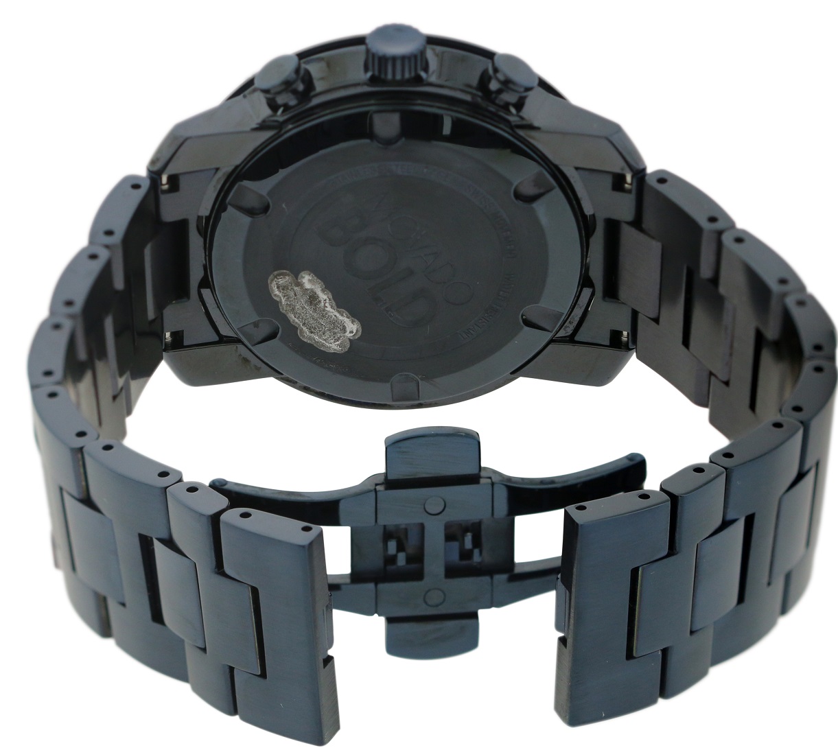 tag heuer formula 1 specs