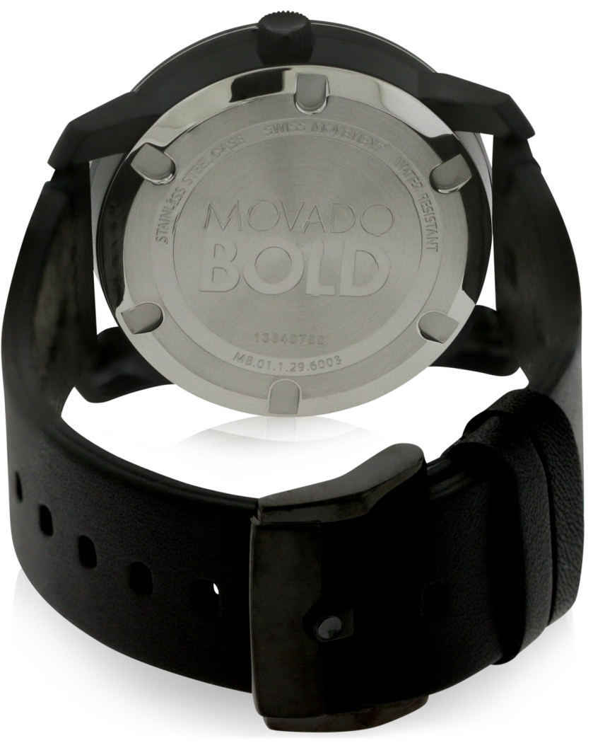 ebay mens movado watches