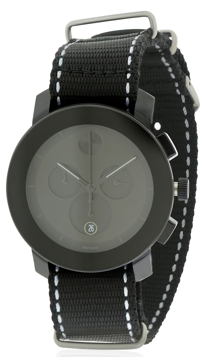 ebay movado bold
