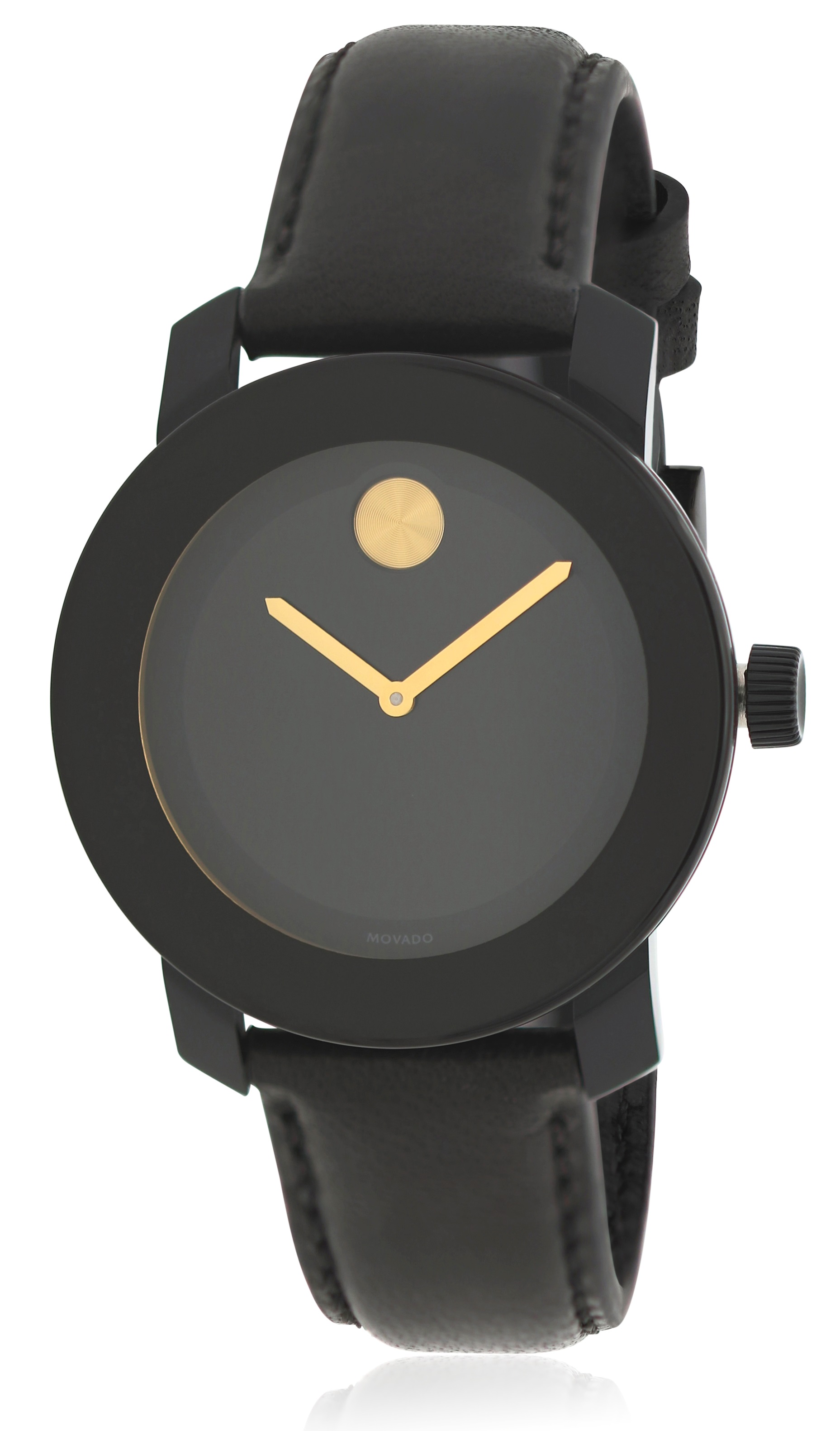 movado bold review