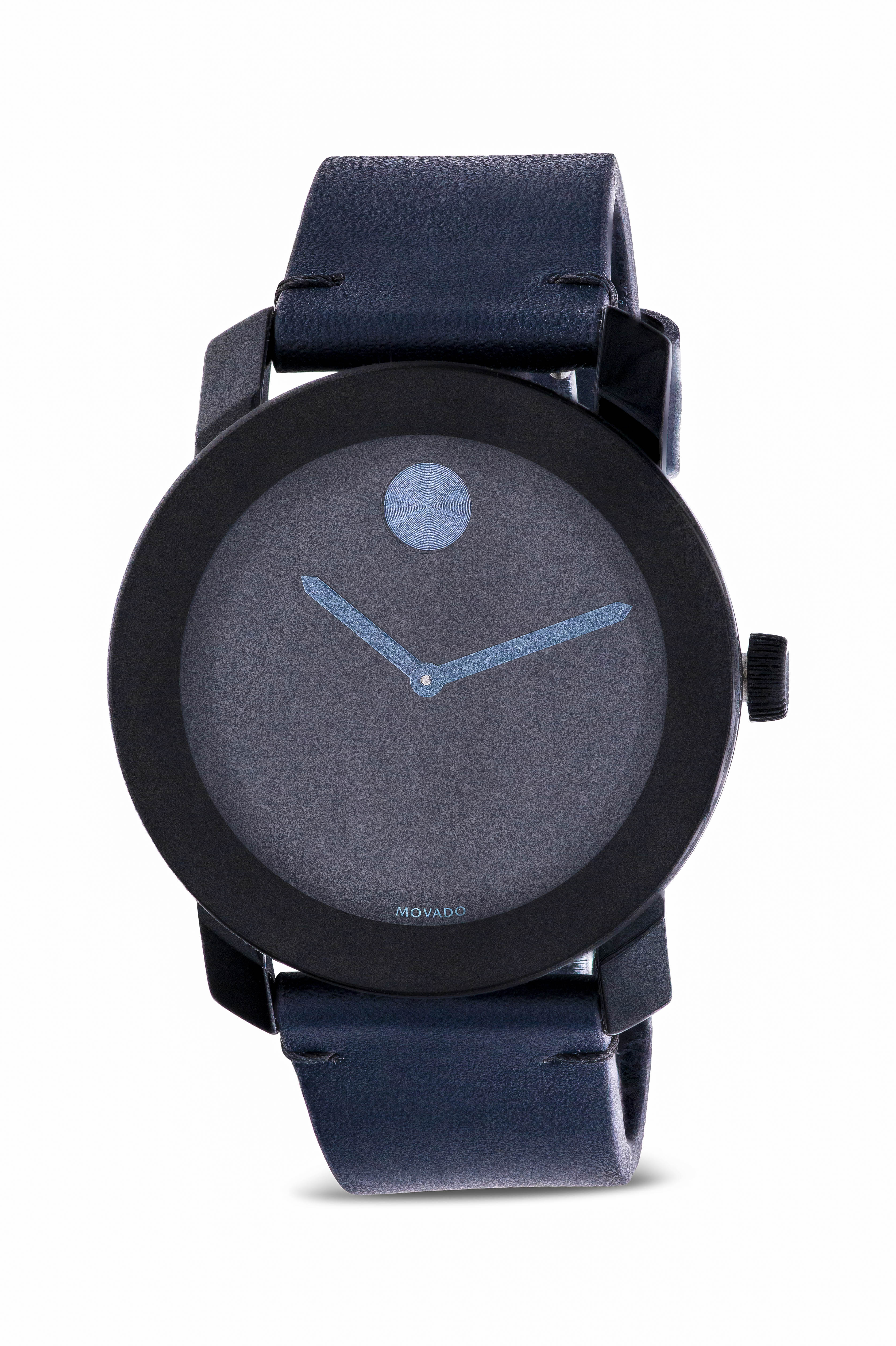 ebay movado bold