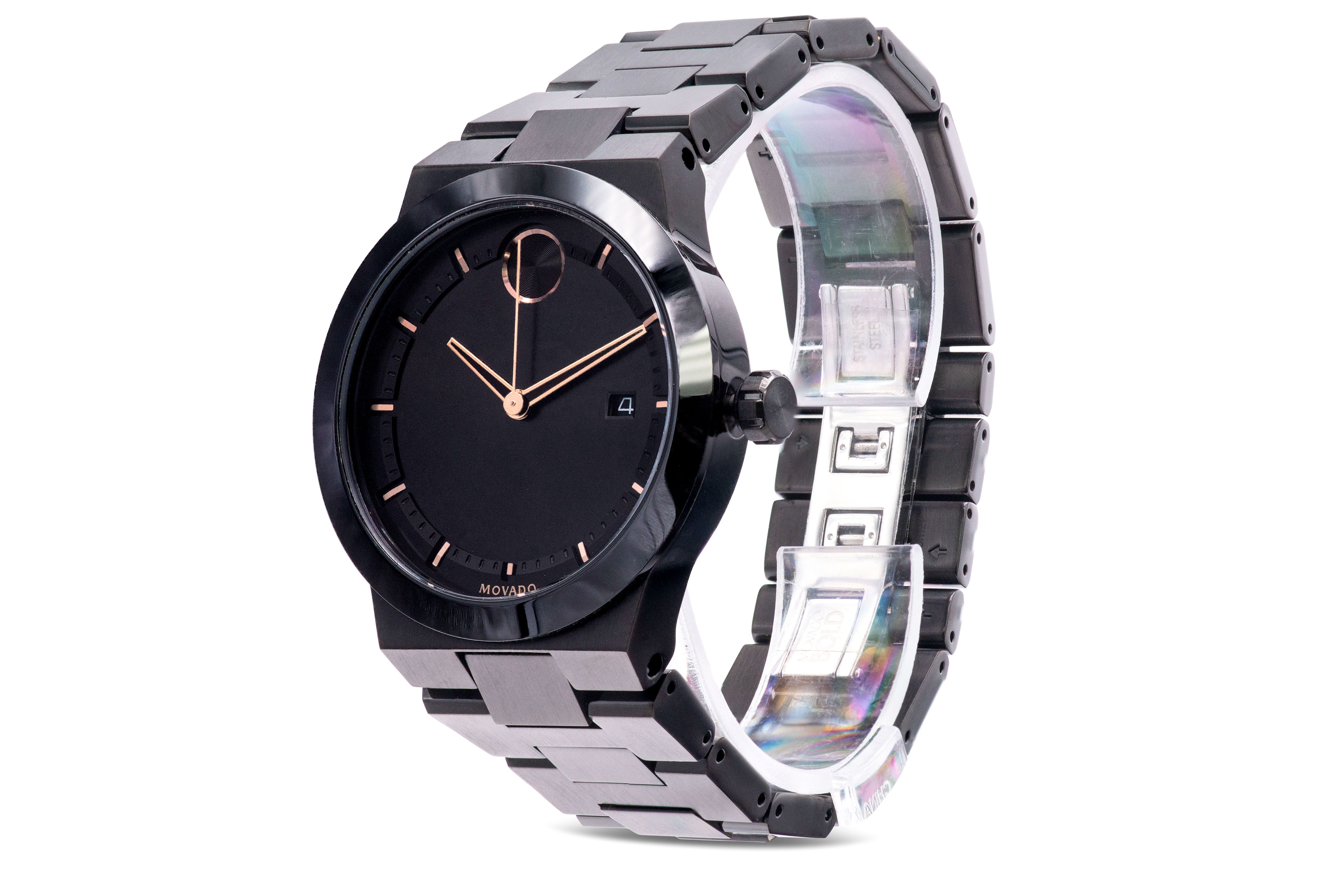 guess connect digital smartwatch