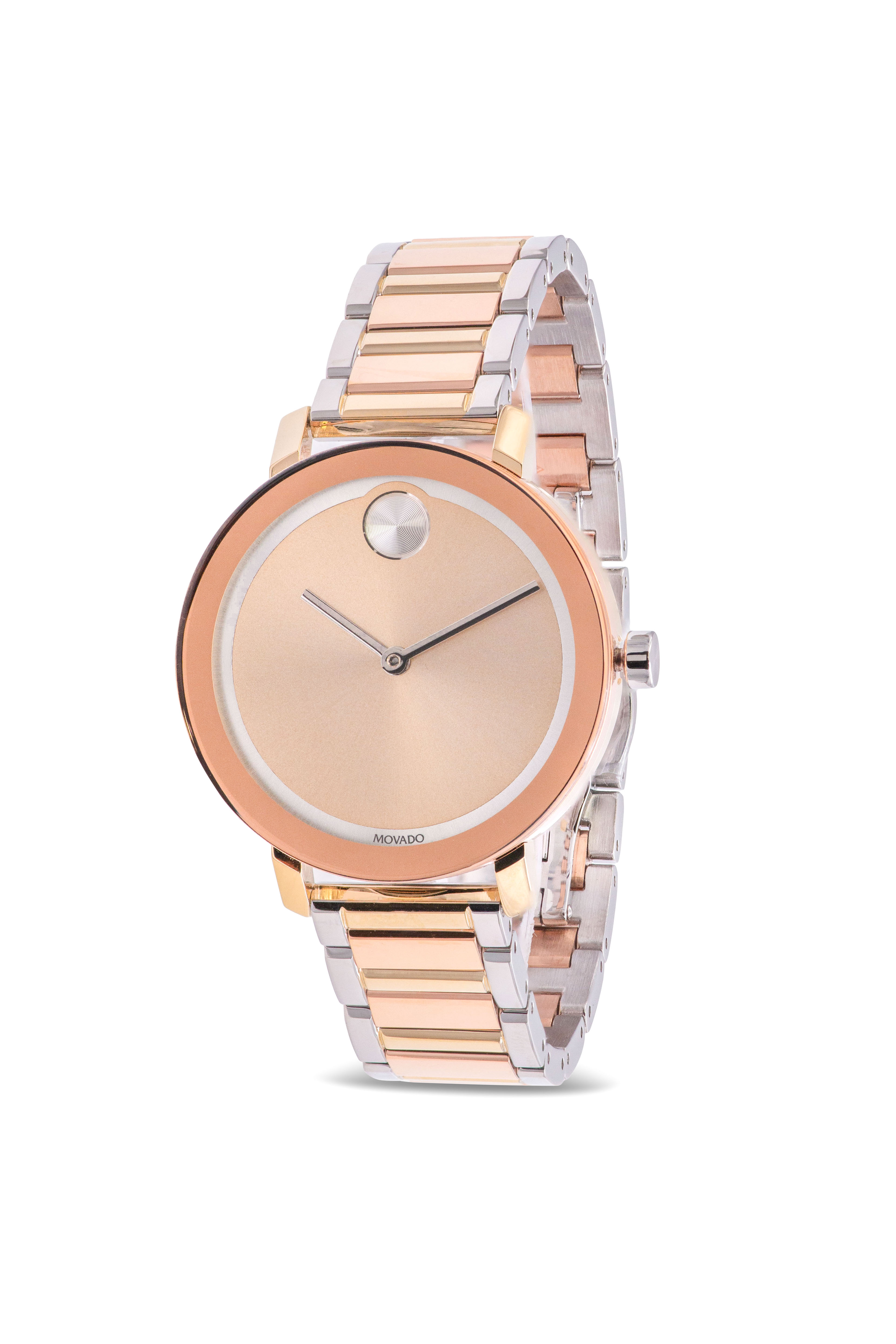 ebay movado bold