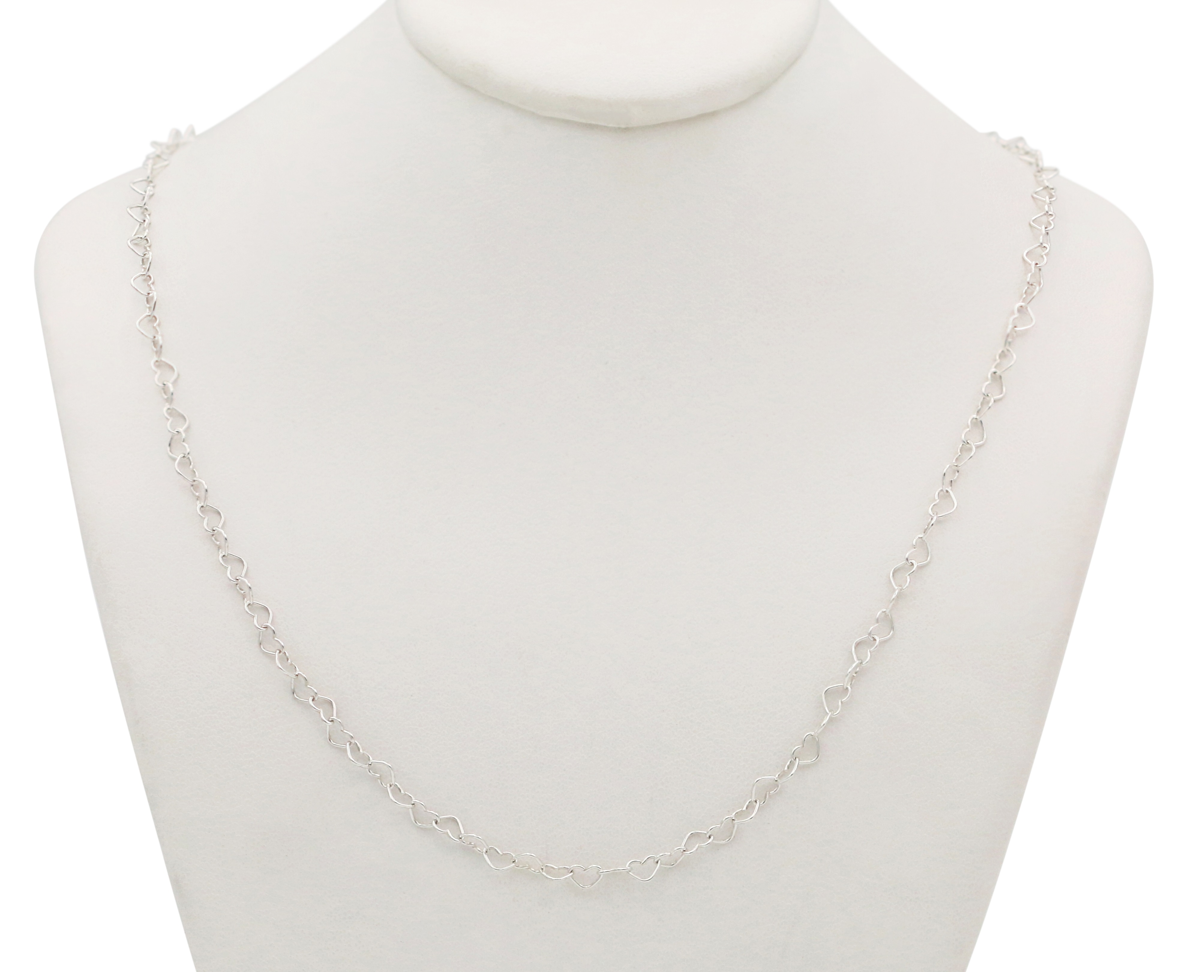pandora pave inspiration safety chain