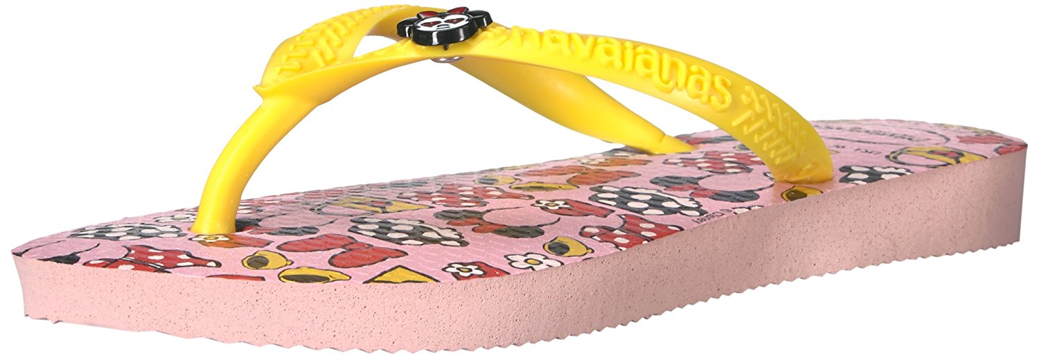 Havaianas kids best sale slim disney cool