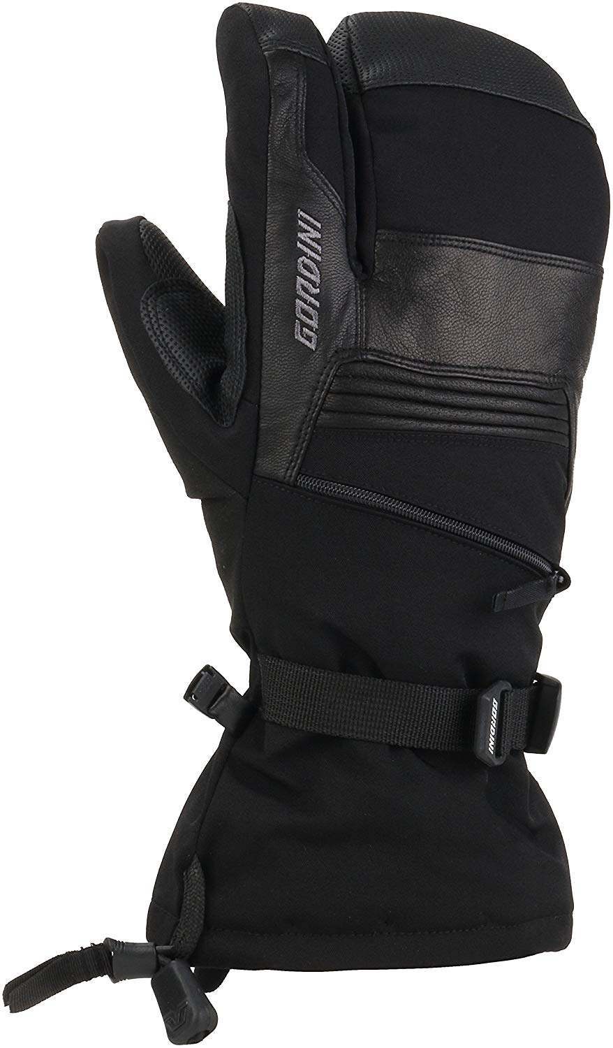 waterproof mittens mens