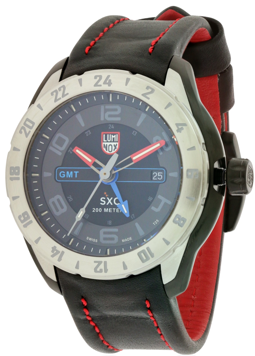 luminox space series