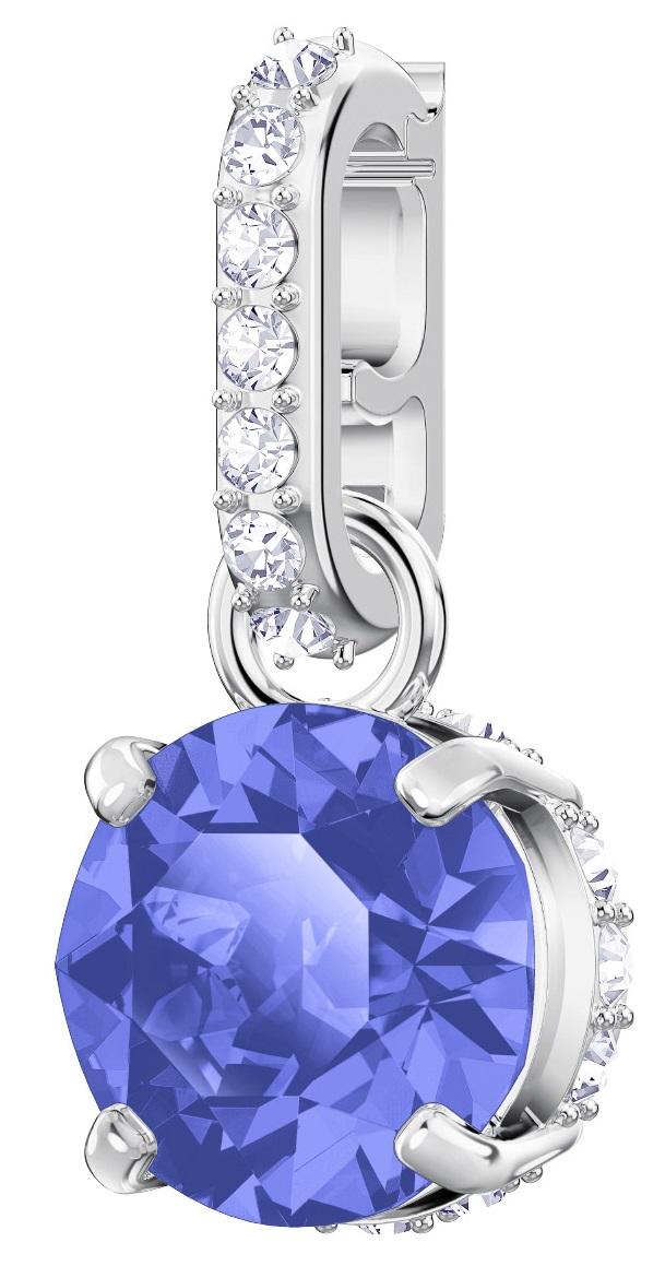 light blue birth stone light blue birth stone