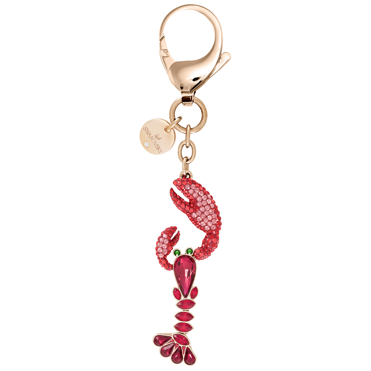 swarovski sea lion