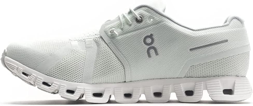 cloud 5 ice white womens