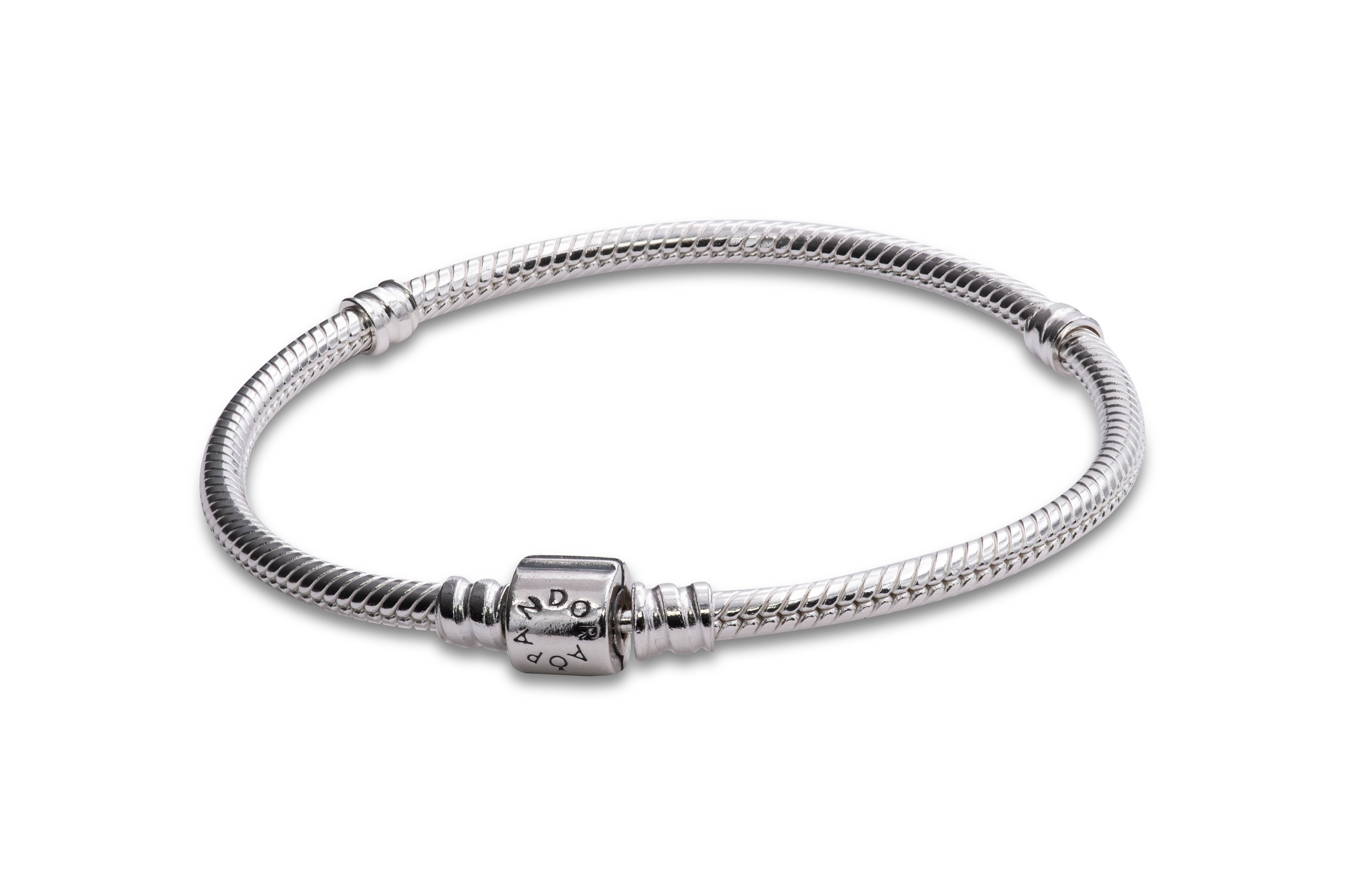pandora moments star wars snake chain clasp bracelet