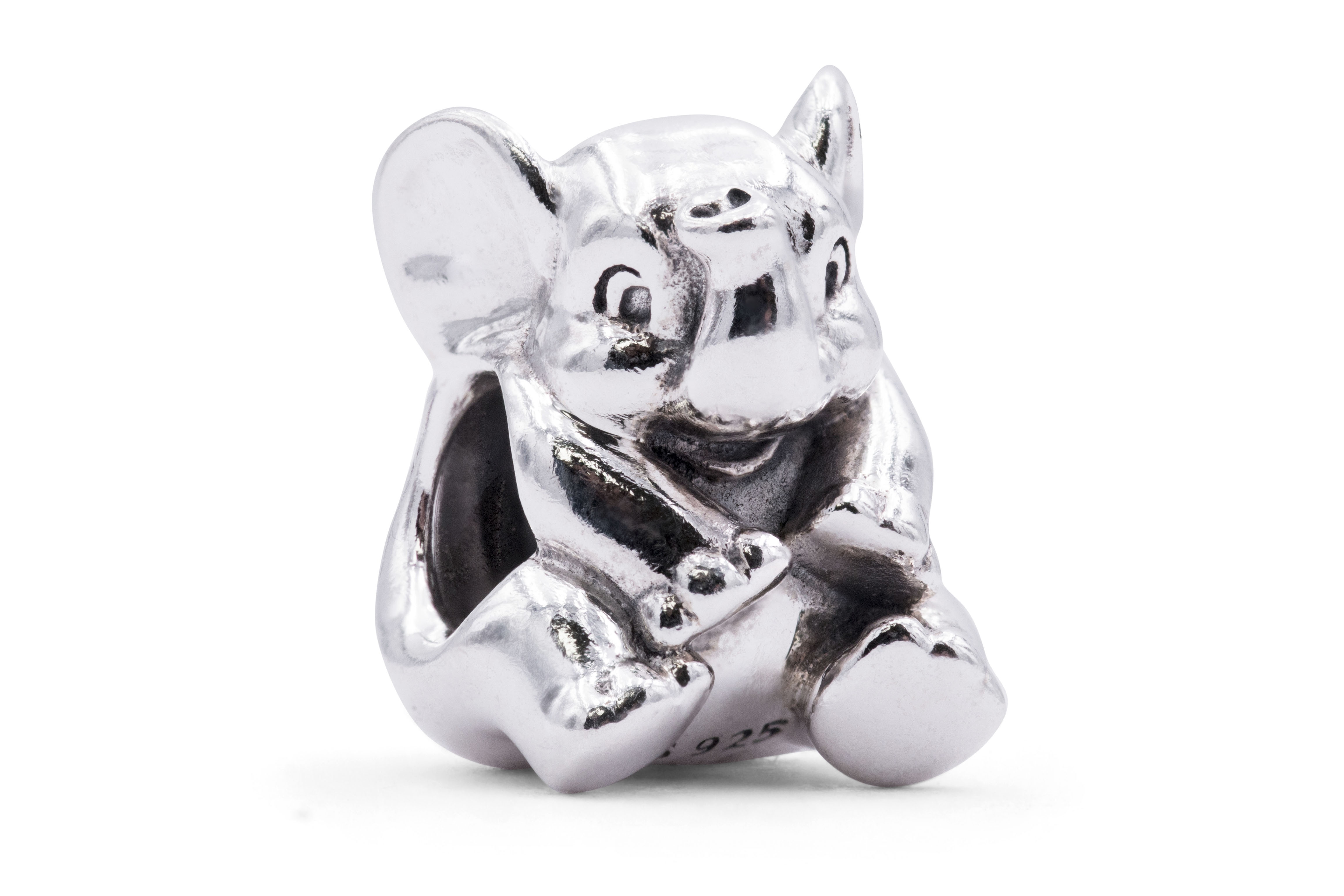 Pandora Lucky Elephant Charm - 791902 5700302437645 | eBay Pandora Lucky Elephant Charm - 791902 5700302437645 | eBay