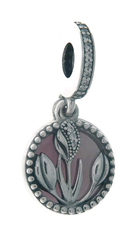PANDORA International Womens Day Dangle Charm 5700302745726 | eBay
