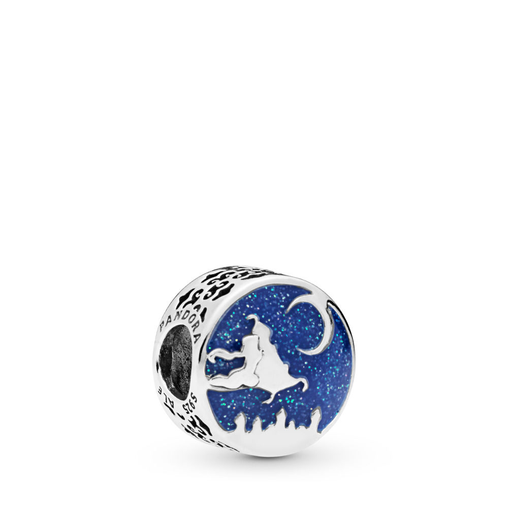 pandora shark charm