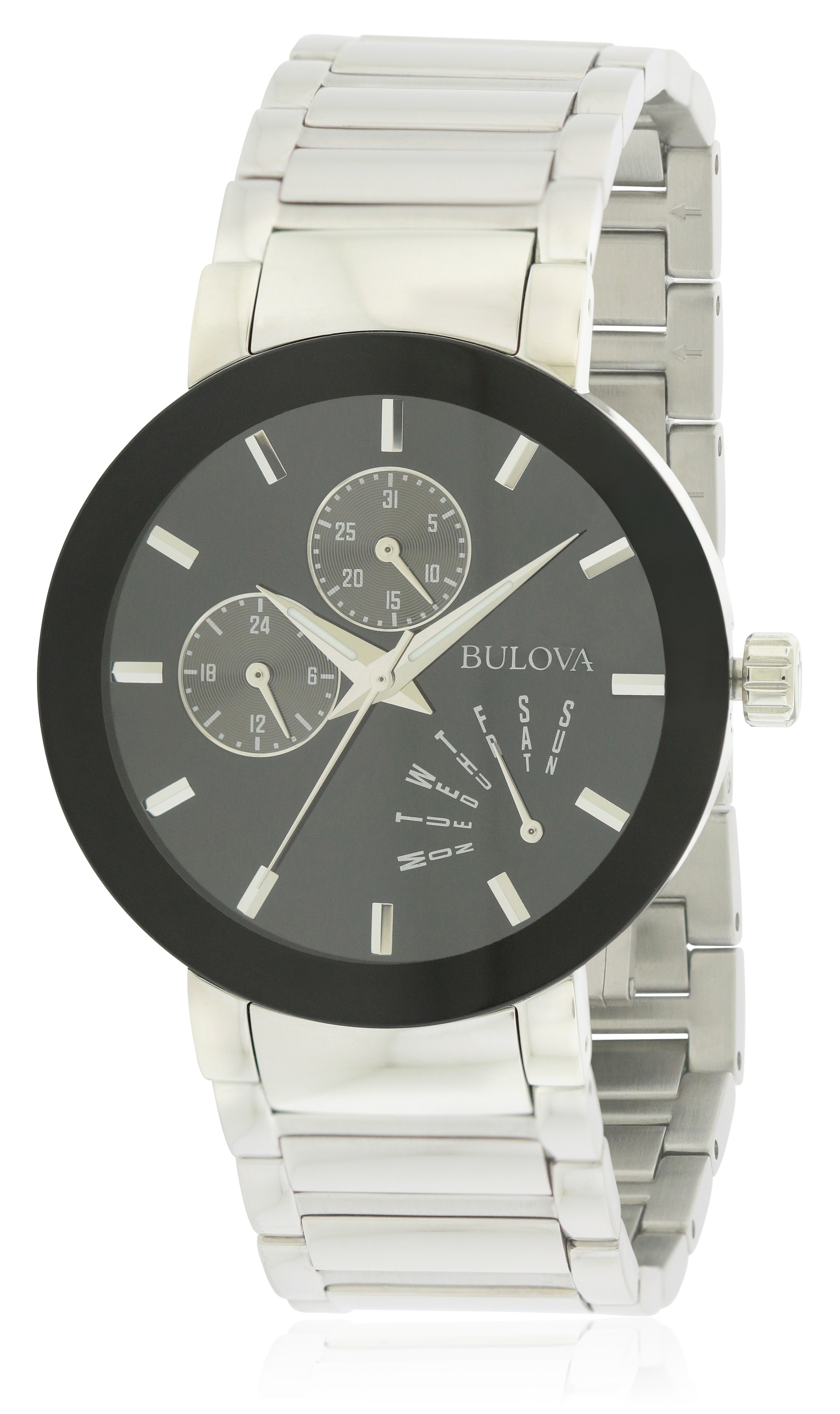 bulova 96c105