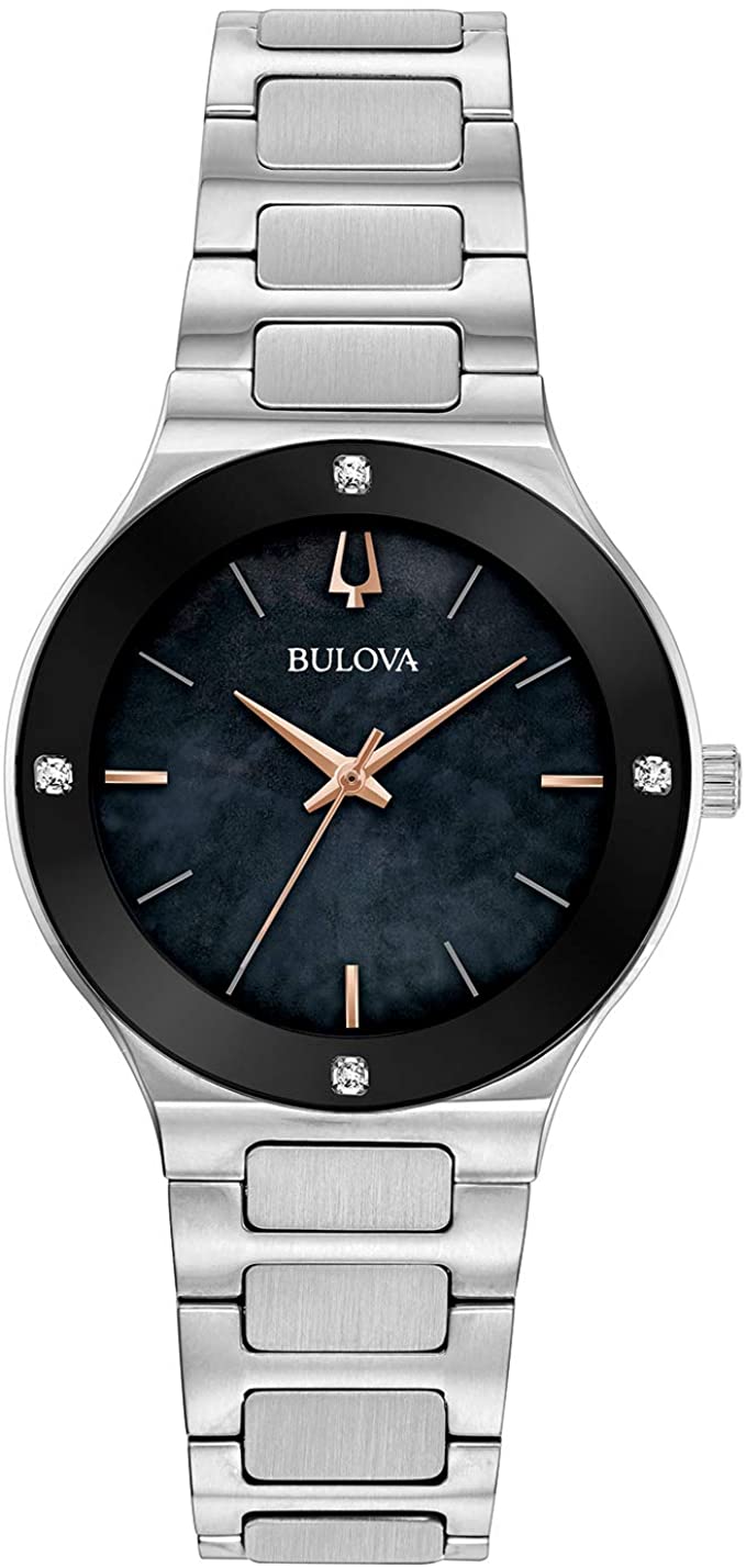 bulova ebay