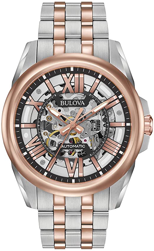 Bulova часы