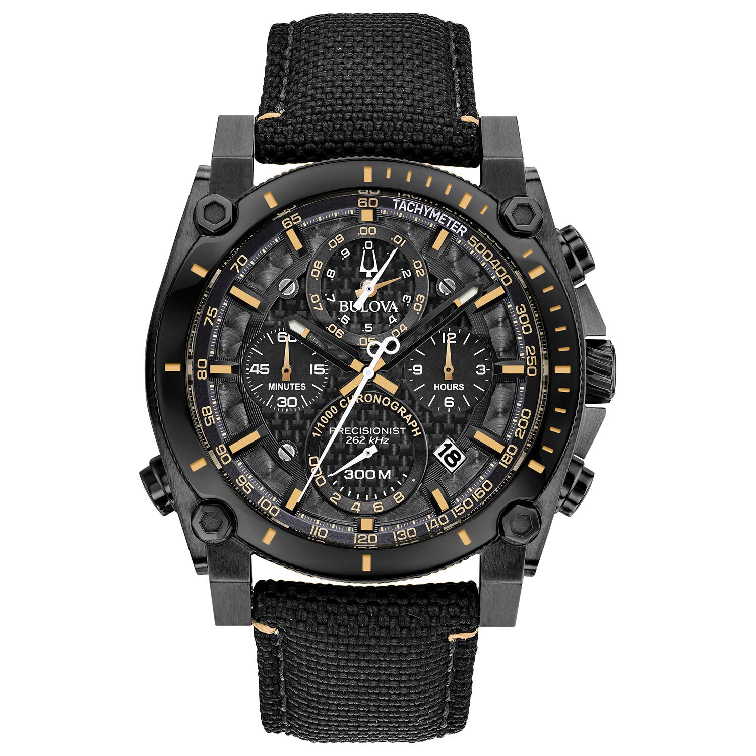 Bulova 98b332 2024 towncentervb