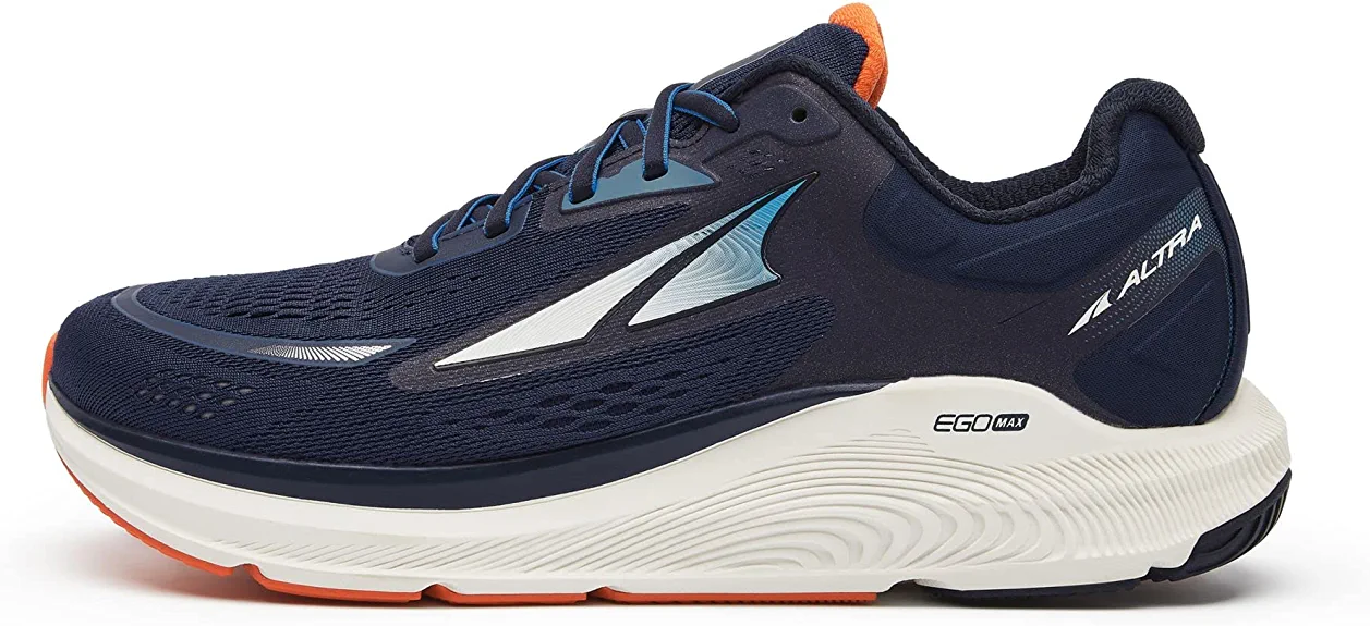 ALTRA+Men%27s+AL0A5471+Paradigm+6+Road+Running+Shoe+Estate+Blue+-+10+M