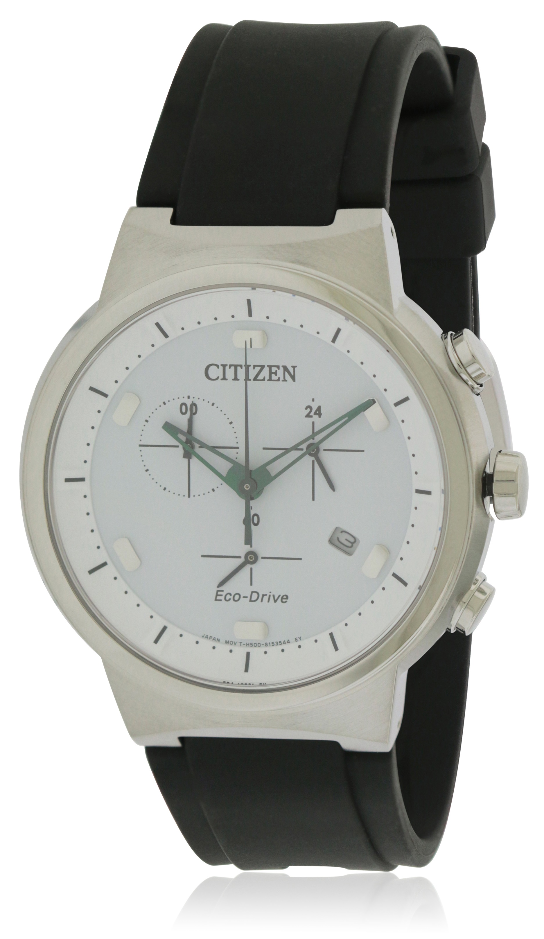 citizen eco drive paradex