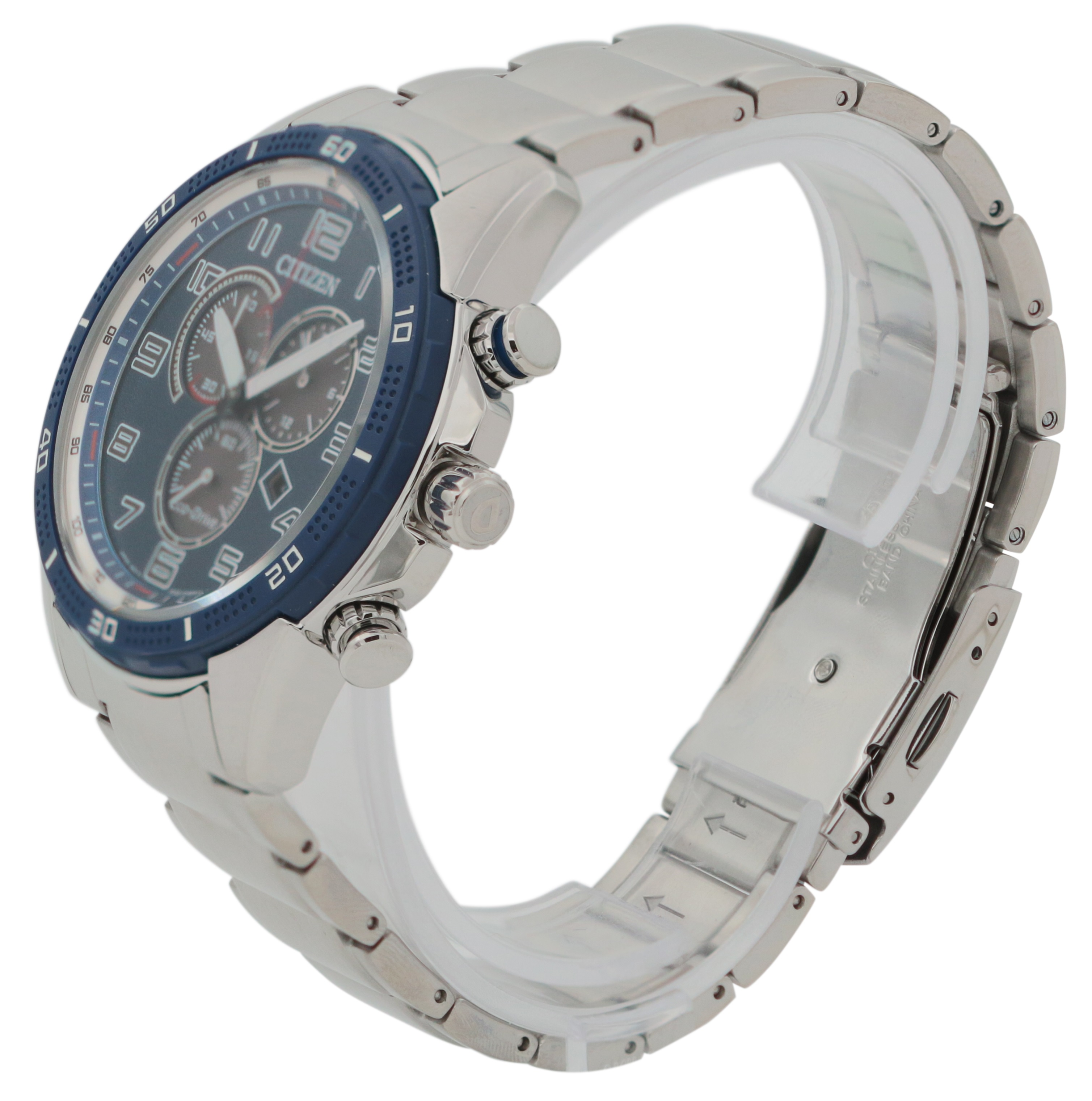 citizen drive collection