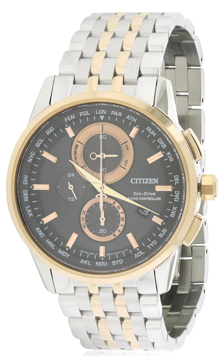 citizen at8116