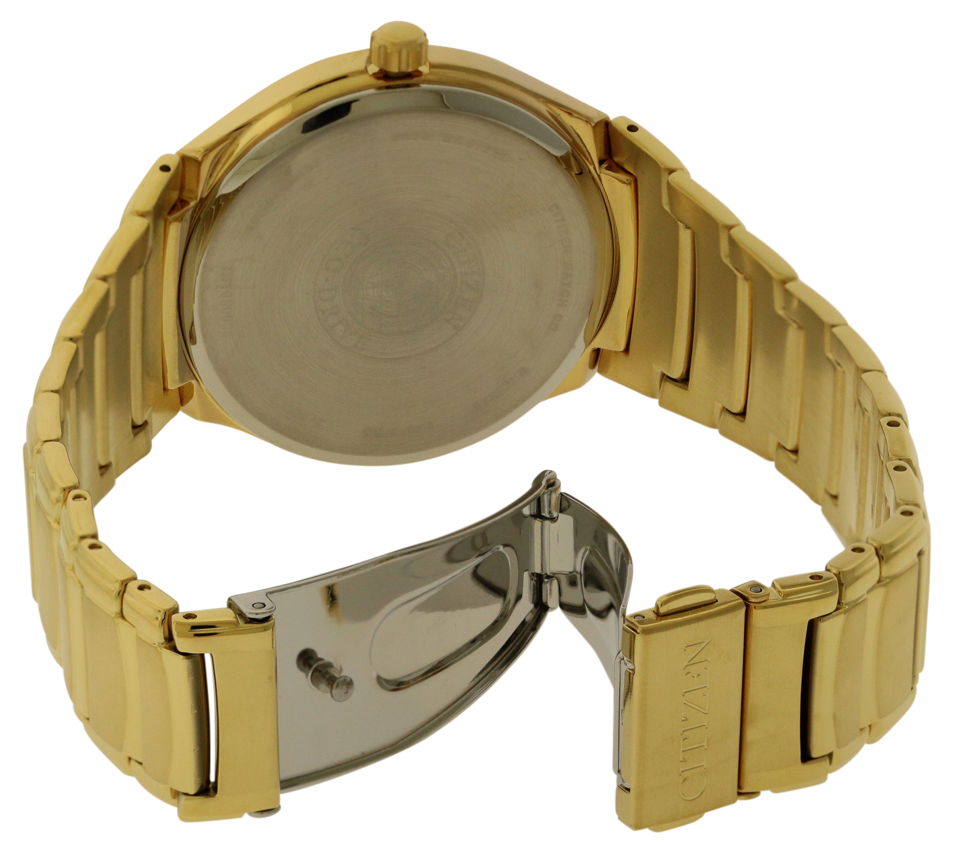 citizen eco drive paradigm