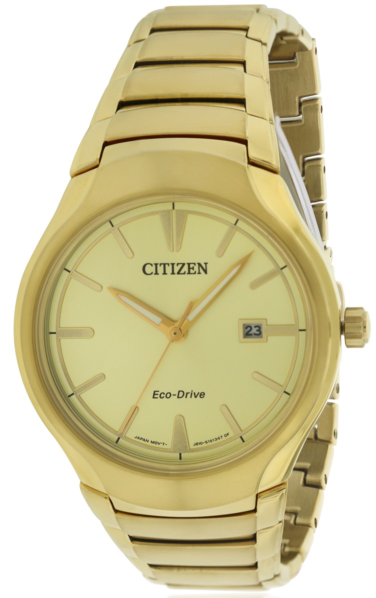 citizen eco drive paradigm