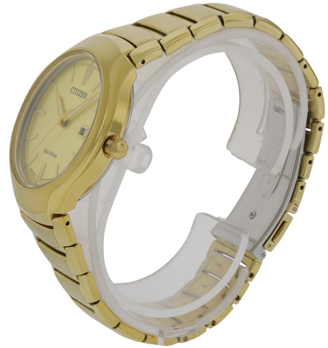 citizen eco drive paradigm