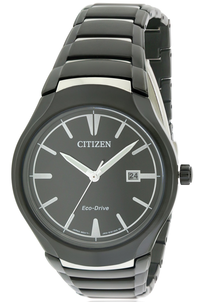 citizen paradigm black