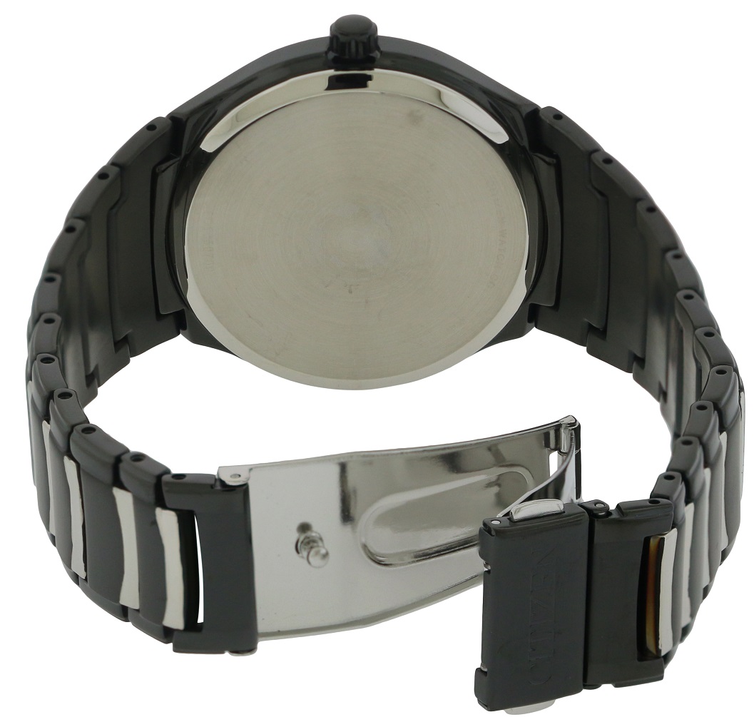 citizen eco drive paradigm
