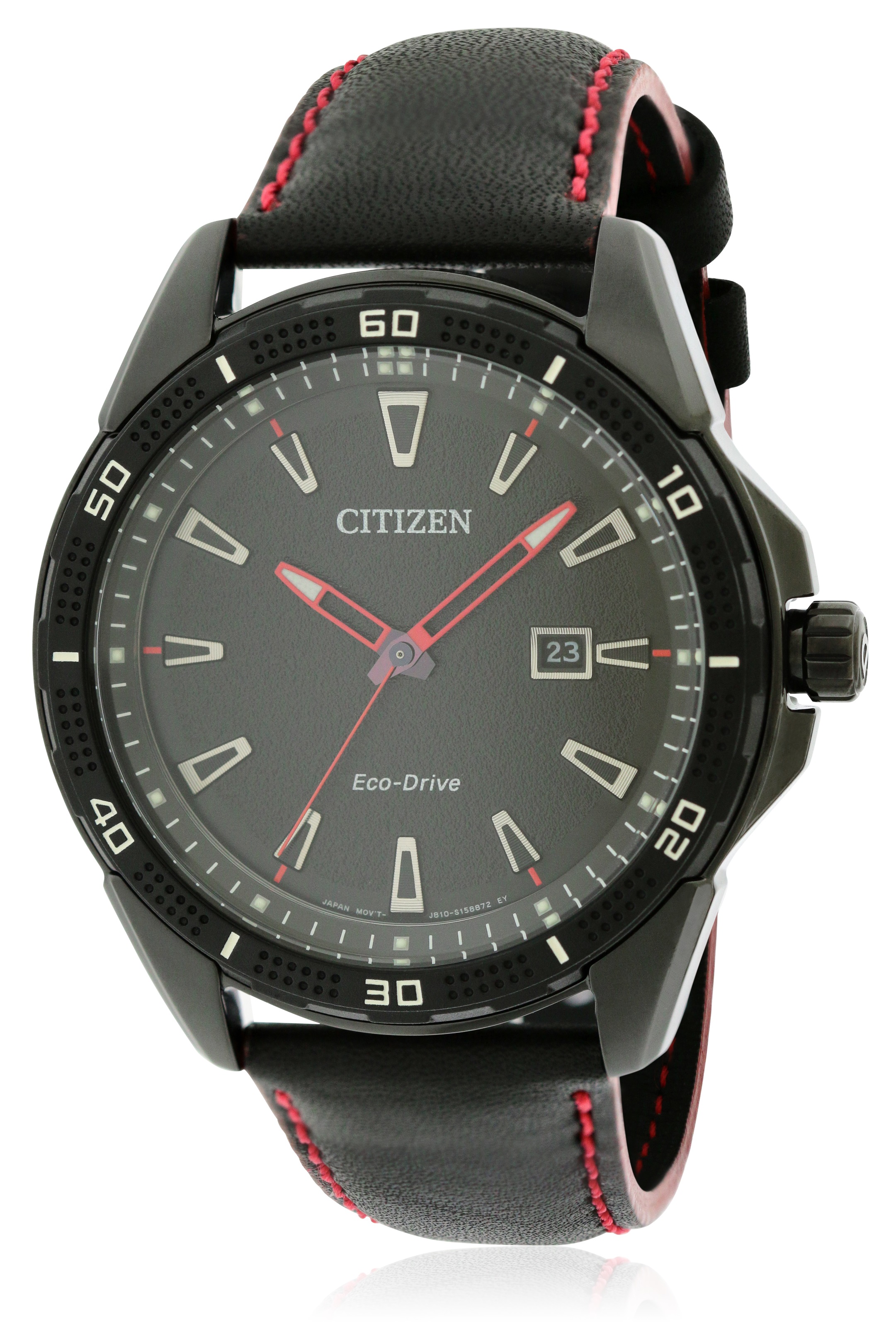 citizen eco drive ar 2.0